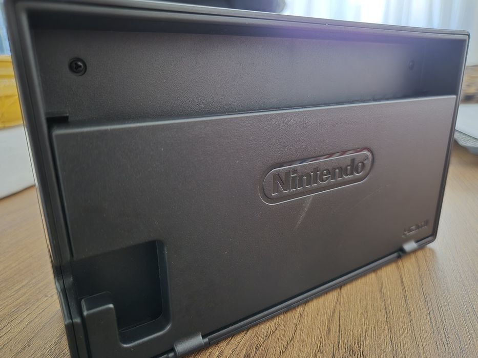 Dock Original da Nintendo Switch V1/V2