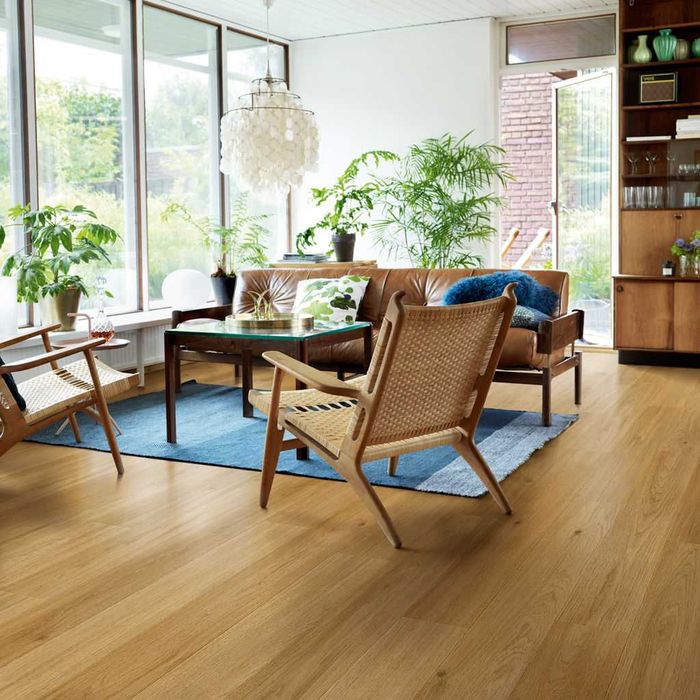 Panel Laminowany Pergo Bergen- Dąb Koloński