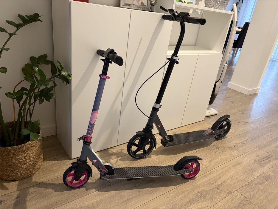 Hulajnoga Oxelo Mid 9