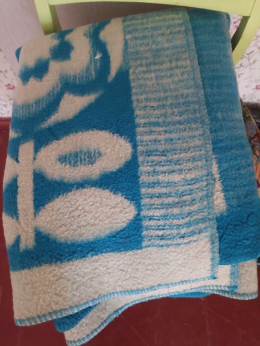 Ковдра  ,,,тепла