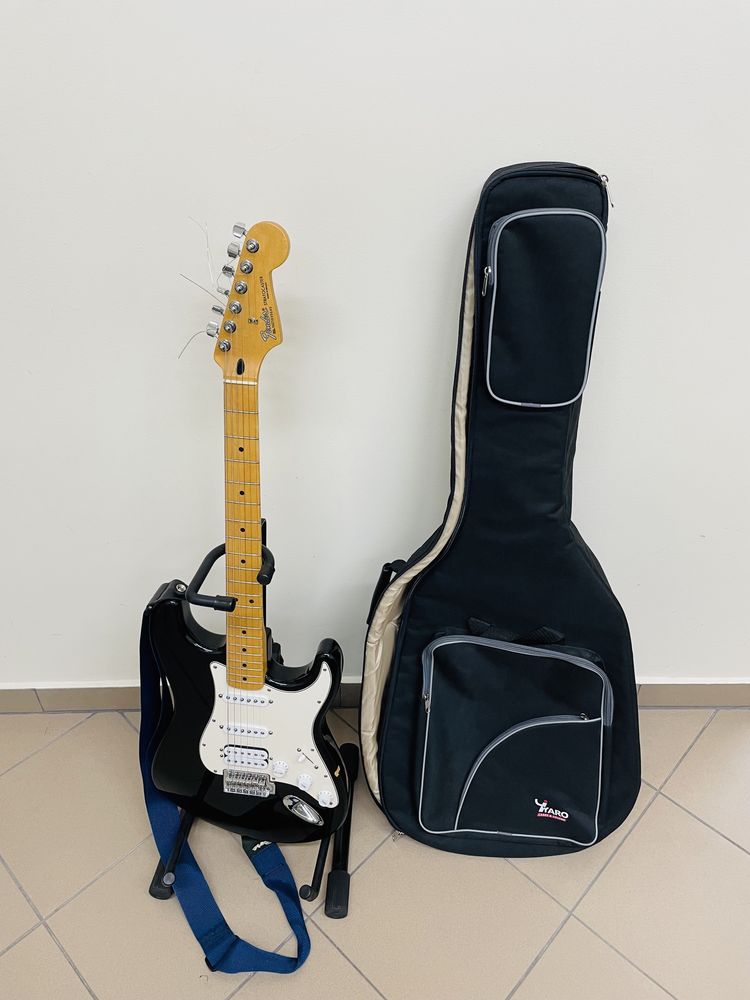 Gitara elektryczna Fender Stratocaster Mexico