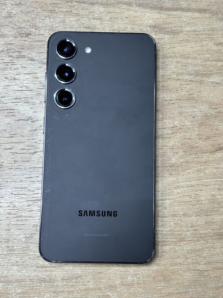 Samsung Galaxy S23