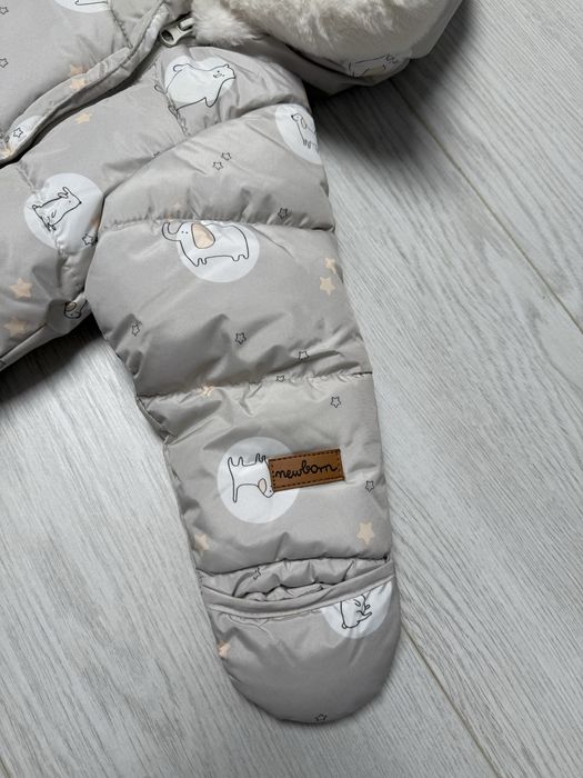 Комбінезон-конверт