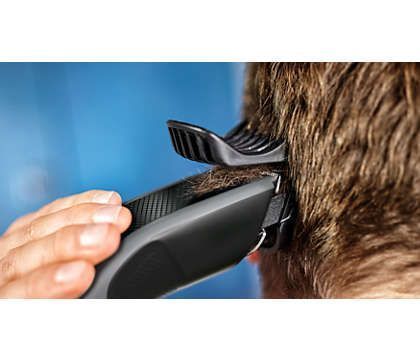 Maszynka do Strzyżenia Włosów Philips HC3525/15