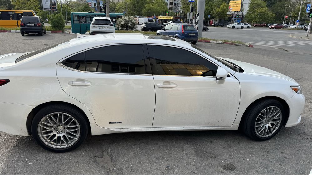 Автомобіль у продажу
