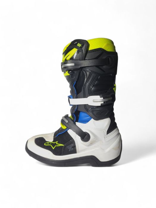 Мотоботи Alpinestars Tech 7s 40.5