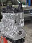 Mercedes 654.920 silnik 654 2.0 d
