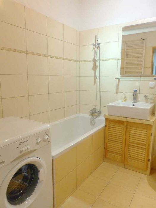 Wynajmę pokój 18m2 z balkonem nad Maltą