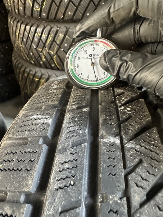 4x opony zimowe 175/65R15 Bridgestone Blizzak LM-30 cena za komplet