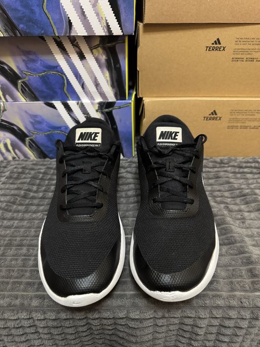 Кросівки чоловічі Nike Flex Experience Rn 7 46(30см) оригінал