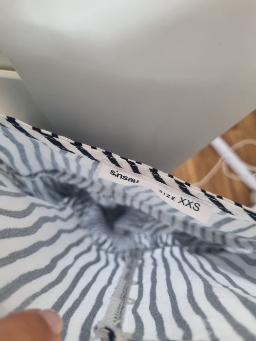 Sukienka midi zwiewna długa