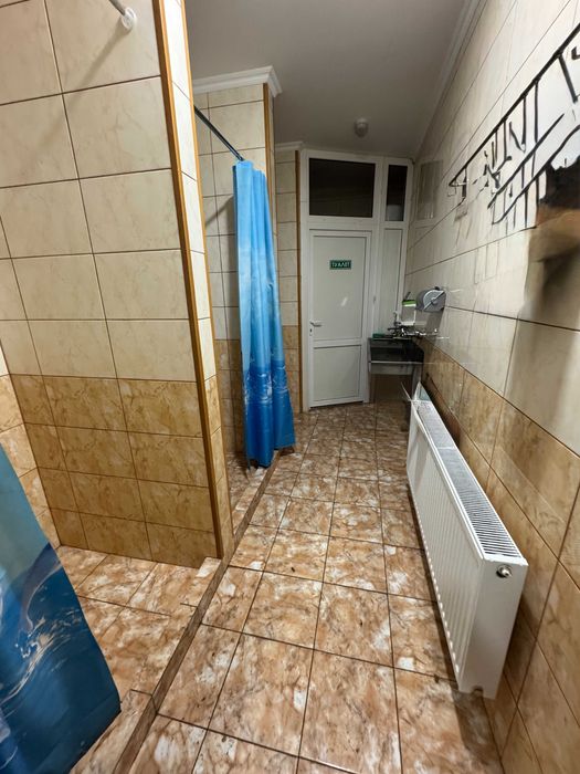 Приміщення під склад/виробництво район вокзалу