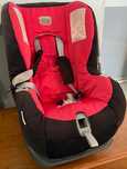 Cadeira Auto - 0-15 kg
