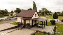 Stepnica / Kopice - dom 68m2 z widokiem na zalew