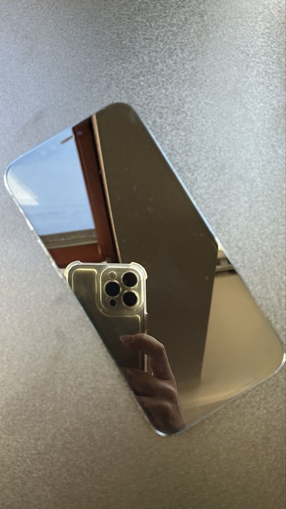 Iphone 12 Pro Max 128 GB, 70% baterii