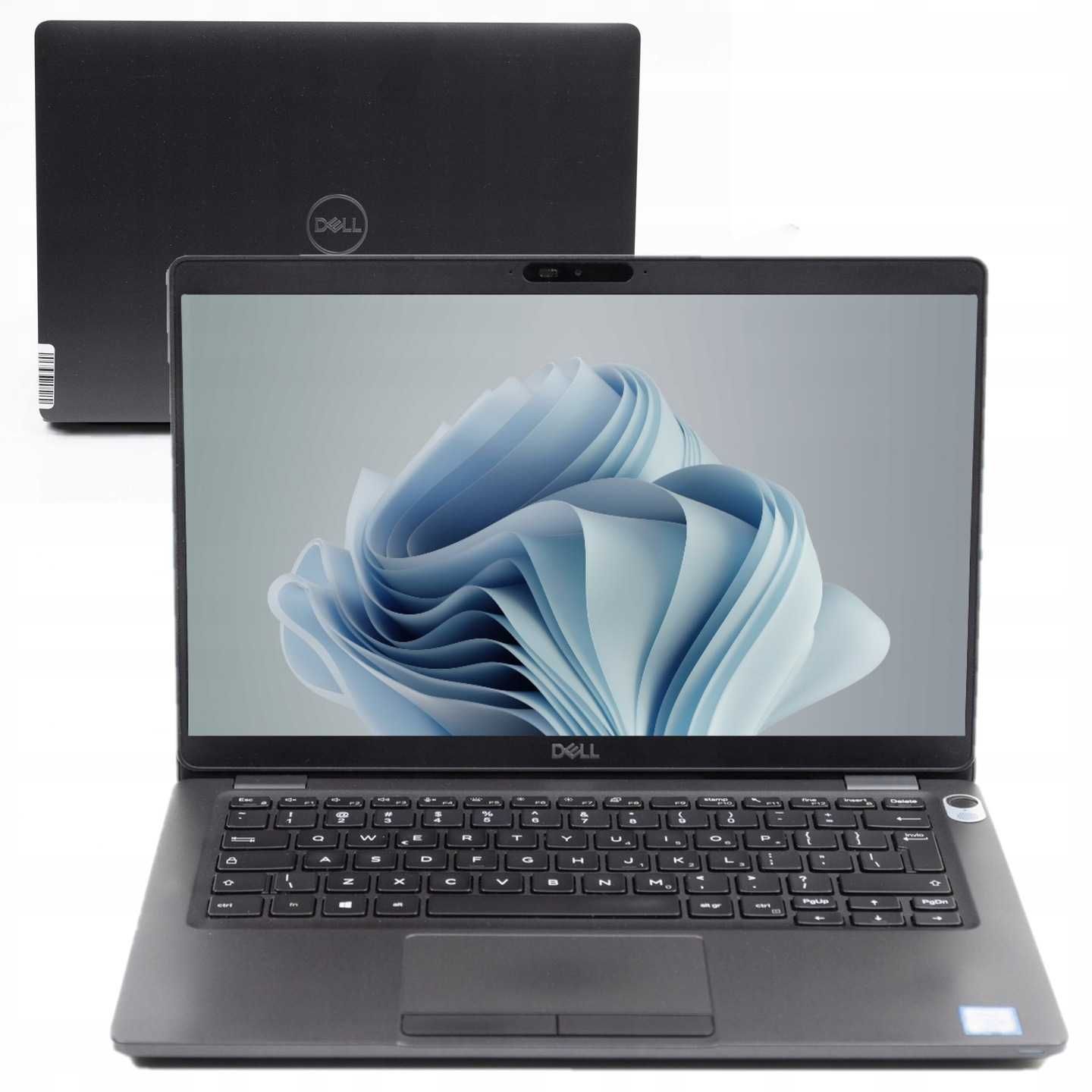 Laptop Dell Latitude 5300 13,3" FullHD Intel Core i5 DDR 8GB SSD 512GB