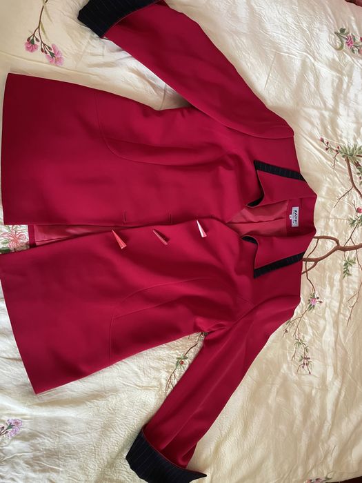 Костюм-двойка