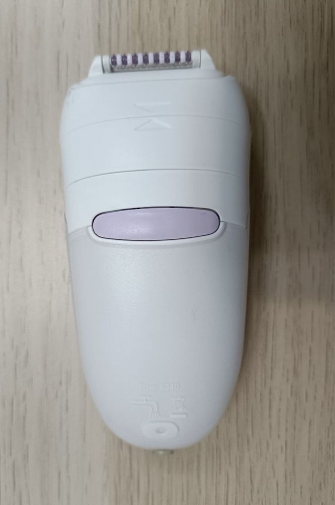 Епілятор BRAUN  5340 Silk-épil® 5 Epilator