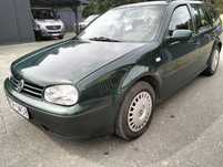 VW Golf 4 kombi 1.9sdi w pełni sprawny, zdrowy gotowy do jazdy 3800zl.