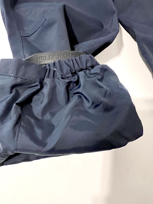 Spodnie funkcjonalne Helly Hansen 128, 8 lat