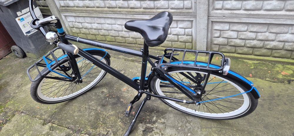 Rower Montego 29 cali