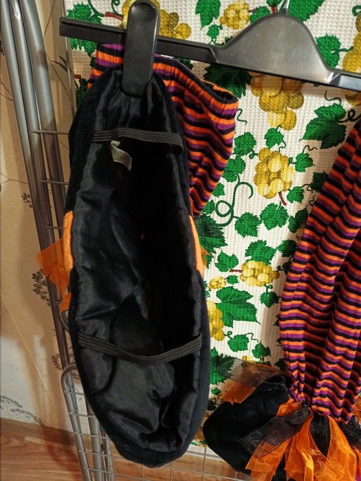 Аксесуар костюма, для аніматорів.