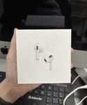 Airpods 3 Беспроводные Наушники +чехол