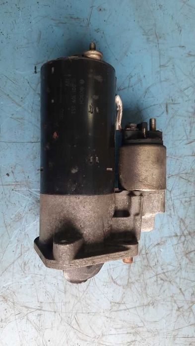 Стартер  VOLVO S60 V70 II 2.4 D5