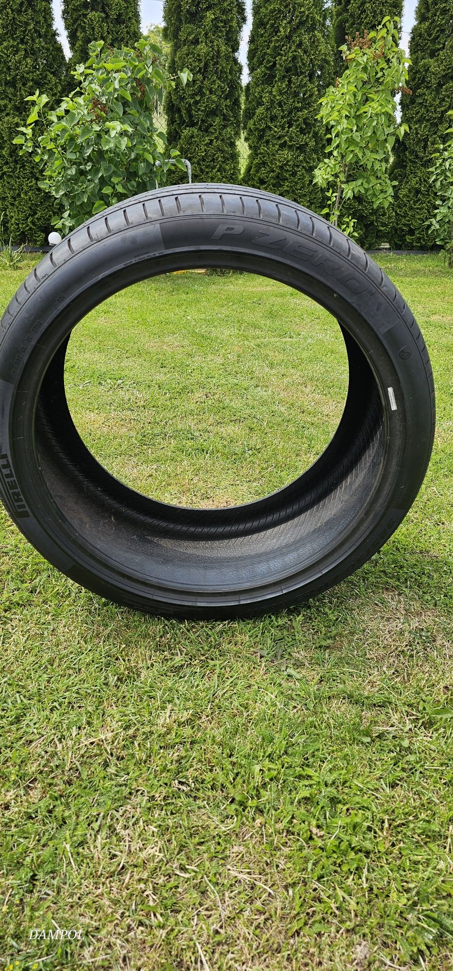pirelli p zero pz4  2022r