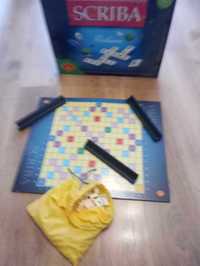 scrabble junior gra logiczna