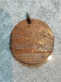 Medal jubileusz 50 lecia