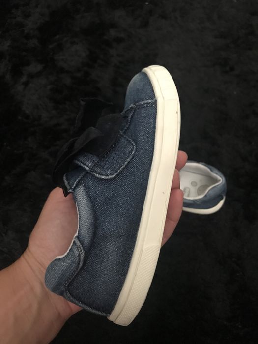 Sapatilhas chicco 28