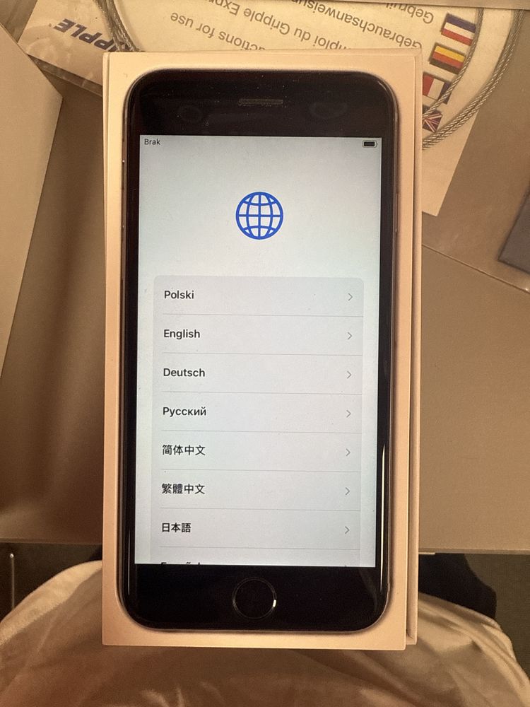 iphone 6S okazja