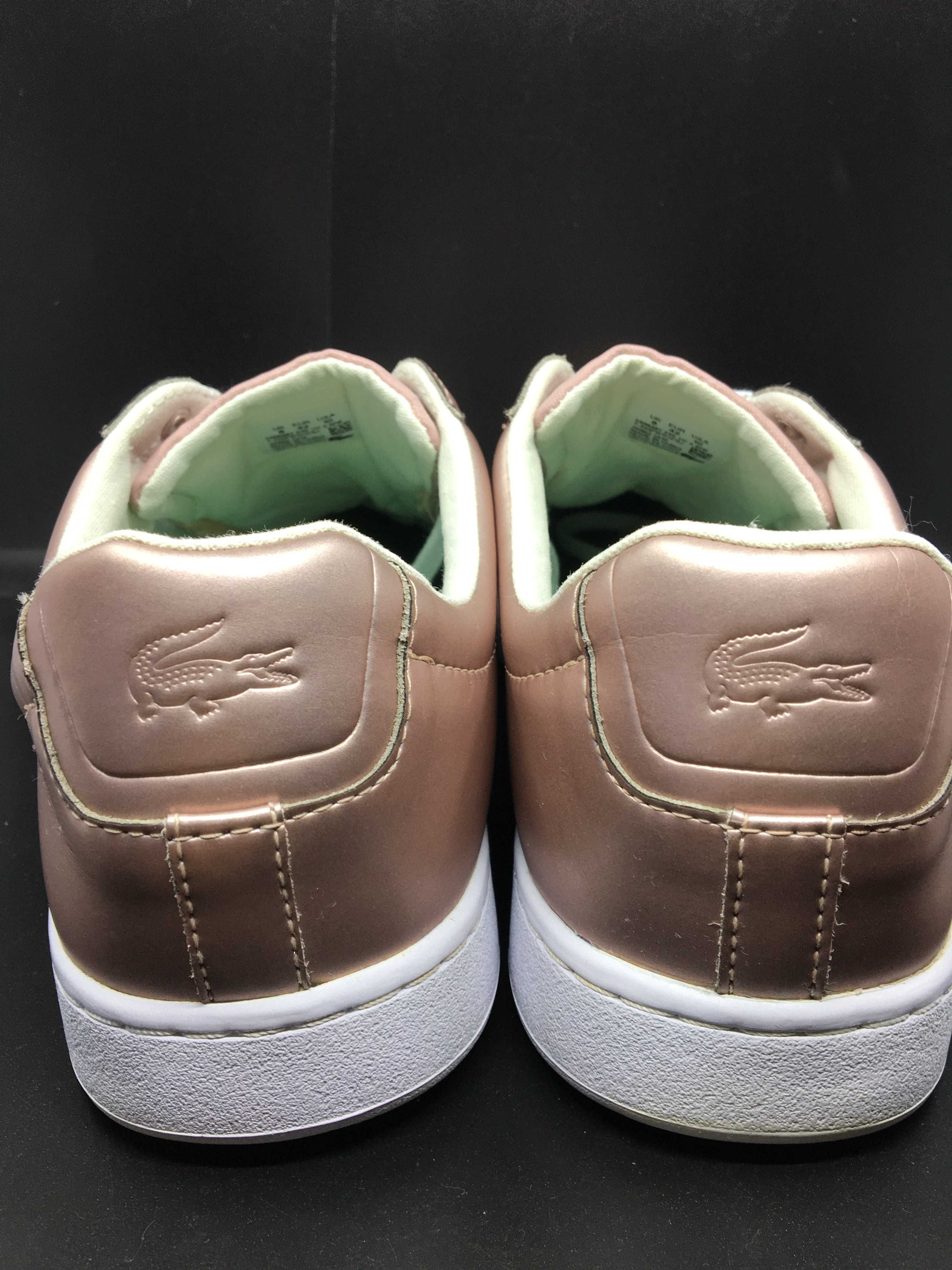 LACOSTE r.42 oryginalne buty damskie stan BDB