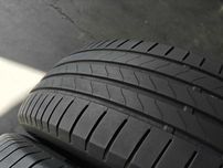 2шт. R18 225 60 шини літні 2023рік Bridgestone Turanza 6 made Spain