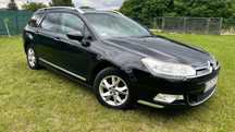Citroen C5 2011 rok