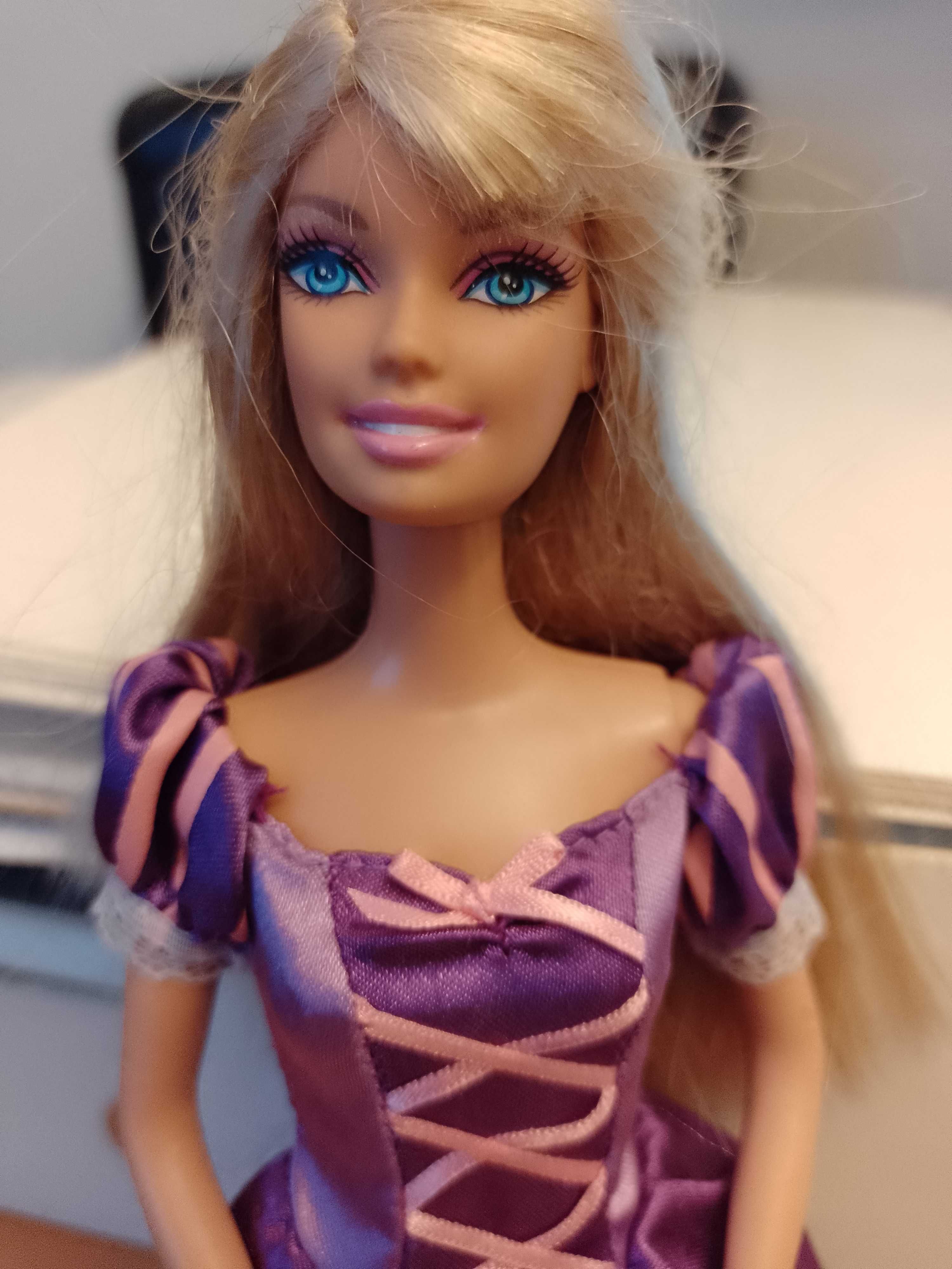 Lalka Barbie oryginał