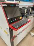 Wiertarko - Frezarka CNC AES Sirius 950 m