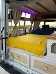 Renault express campervan