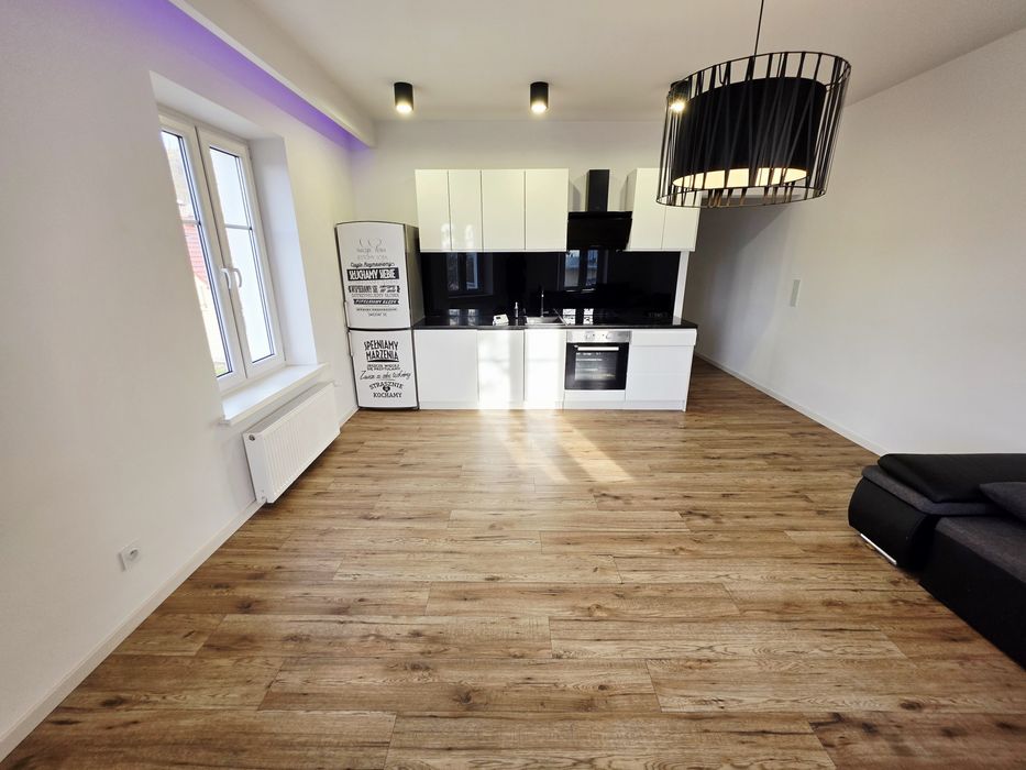 3 pokoje po remoncie