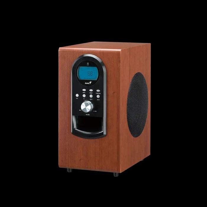 Домашній кінотеатр Genius SW-HF5.1 6000