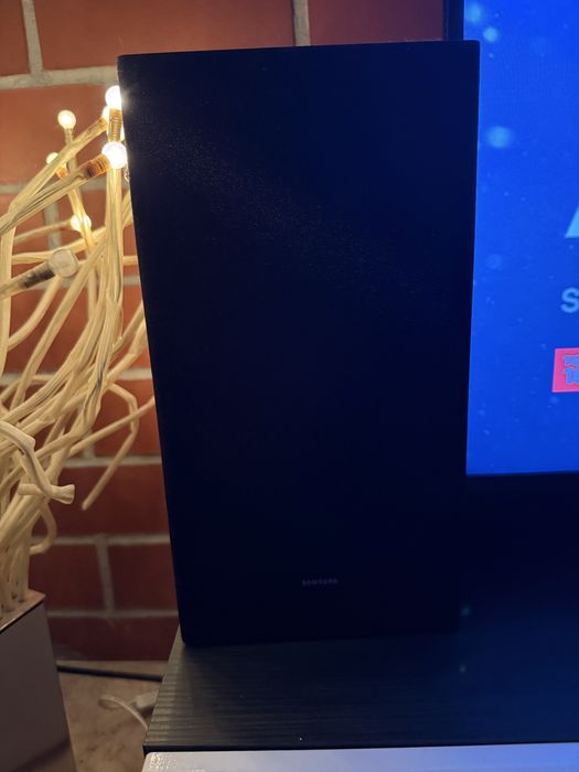 Soundbar samaung C450
