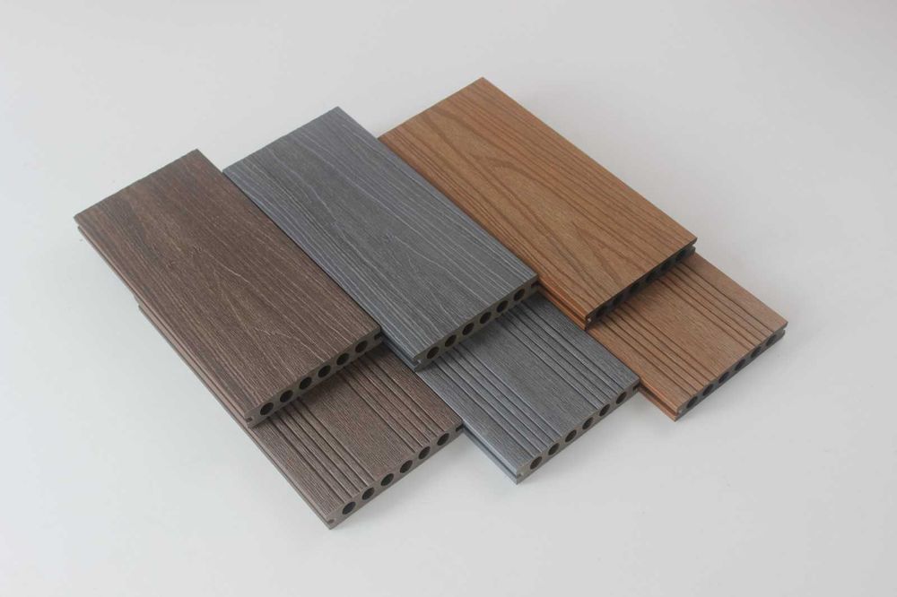 Терасна дошка ДПК , Tardex, Brugan/ Legro, Woodlux,