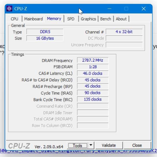 DDR5 5600 2x8gb для ноутбука - Hunix SOdimm ddr5 5600 MHz