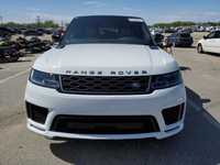 Land Rover Range Rover Sport HSE Dynamic 2022 ]