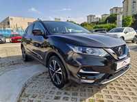 Nissan Qashqai 1.3 DIG-T N-Connecta J18