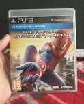 Gra The Amazing Spider-Man Spiderman 1 PlayStation 3 PS3 Eng Ang
