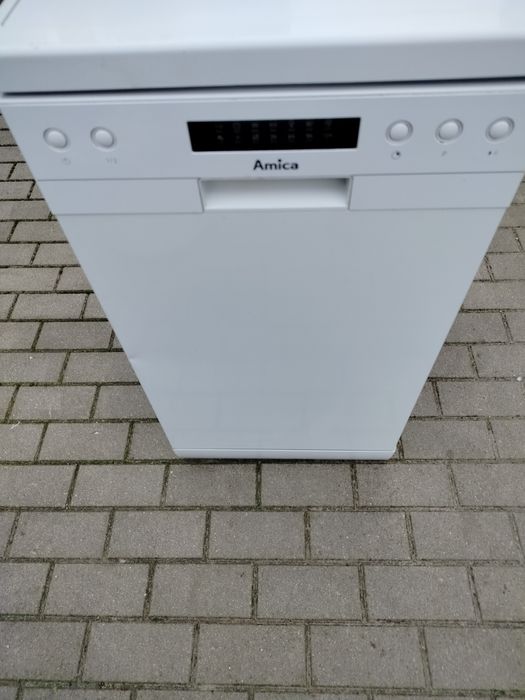 Zmywarka Amica 45cm