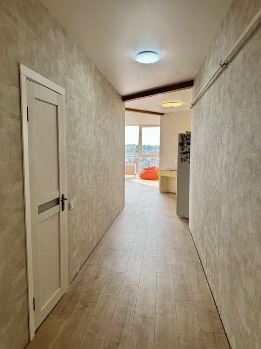 Продам евро 2 х комнатную квартиру в новом доме АГВ Таирова/Киевский