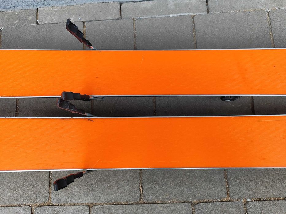 FREESTYLE K2 SIGHT 169CM Marker Square GW sezon 2019
